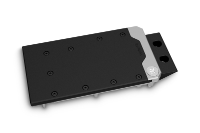 WAK EK Water Blocks EK-Quantum Vector FE RTX 3070 - Nickel/Acetal EOL