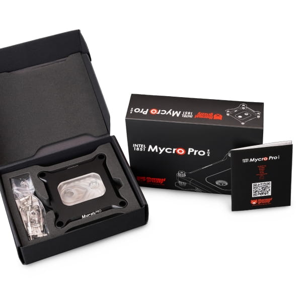 Thermal Grizzly Intel 1851 Mycro Pro RGB