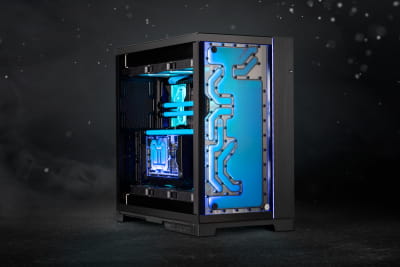 EK Water Blocks EK-Quantum Reflection² PC-O11D EVO XL D5 PWM D-RGB - Acryl