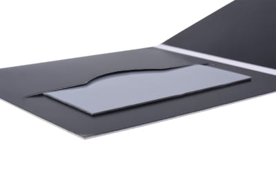 WAGZ Alphacool Eisschicht Wärmeleitpad - 11W/mK 100x100x1mm EOL