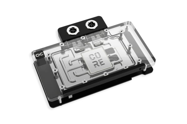 WAK Alphacool Core Geforce RTX 5080 EPIC-X mit Backplate