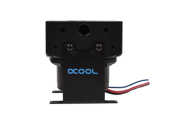 PUM Alphacool VPP655 - G1/4 IG inkl. Eisdecke D5 - Acetal V.3