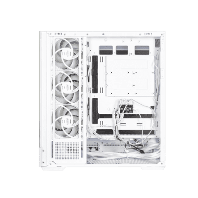 GHE Zalman P40 DS - Weiß