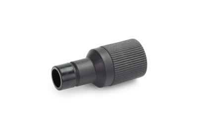 ANK Alphacool ES Schnellverschlusskupplung G1/4 IG Male - PushIn Industry Version