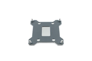 WACZ Watercool HEATKILLER IV Backplate Intel 1700