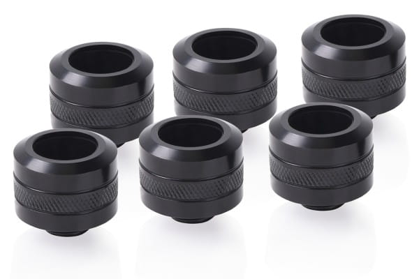 KOI Alphacool Core Hurrican 240mm XT45 HardTube Wasserkühlungs Set EOL