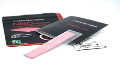WÄM THERMAL HERO NEO Wärmeleitpad 120x20x1.0mm
