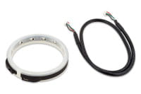 AGZ Aquacomputer RGBpx LED-Ring für ULTITUBE Ausgleichsbehälter, 13 adressierbare LEDs