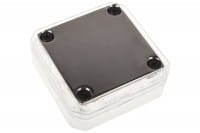 WAC Alphacool Eisblock XPX CPU - Satin Clear Version PHT EOL