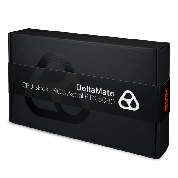 Thermal Grizzly DeltaMate GPU-Block Astral RTX5080