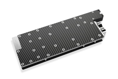 WAK Alphacool ES H200 141GB NVL PCI-E 1-Slot-Design WAK Alphacool ES H200 141GB NVL PCI-E 1-Slot-Design