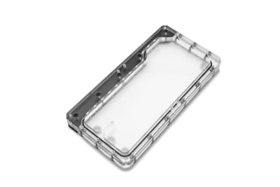 AGB B-Ware EK Water Blocks EK-Quantum Volume FLT 240 D-RGB - Acryl
