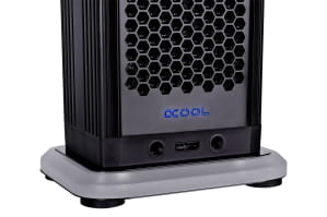 KOE Alphacool Eiswand 360 Solo - Black