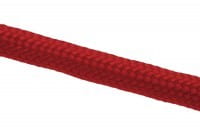 MKA Alphacool AlphaCord Sleeve 4mm - 3,3m (10ft) - Imperial Red (Paracord 550 Typ 3) 330cm EOL