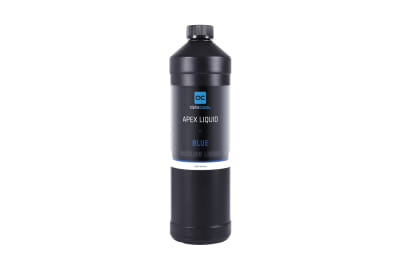 WAZ Alphacool Apex Liquid Blue 1000ml WAZ Alphacool Apex Liquid Blue 1000ml