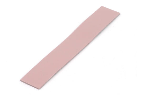 Wärmeleitpad 0,5mm (120x20mm) für ramplex, innovatek, Mips, Koolance