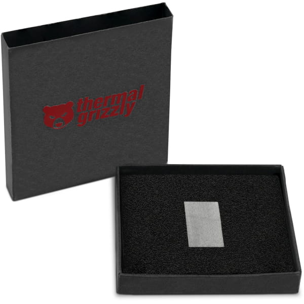 WÄM Thermal Grizzly KryoSheet 24 x 12 mm, Wärmeleitpad