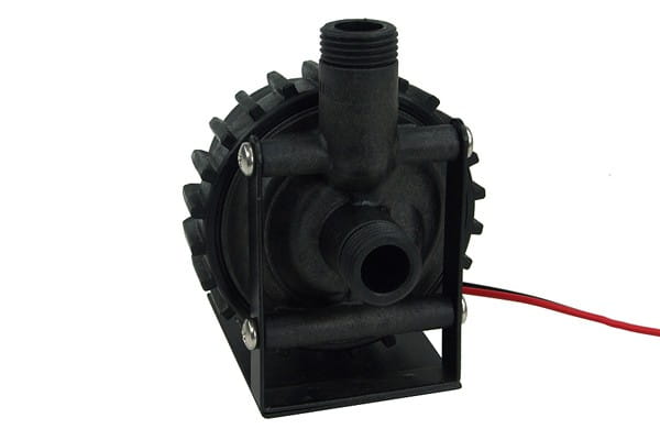 PUM Alphacool VPP655 - OT12 (G1/2" Außengewinde) PHT EOL