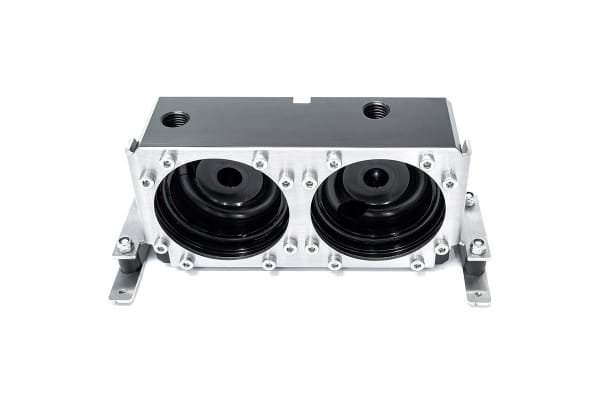 PUZ Watercool D5-DUALTOP Industrial Line EOL