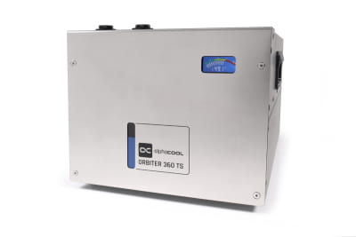 RAK B-Ware Alphacool ES Orbiter 360 TS