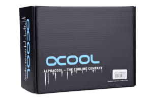 AGB Alphacool ES Reservoir 2U - DDC Version