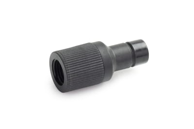 ANK Alphacool ES Schnellverschlusskupplung G1/4 IG Male - PushIn Industry Version ANK Alphacool ES Schnellverschlusskupplung G1/4 IG Male - PushIn Industry Version