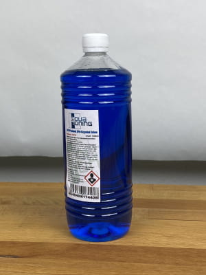 WAZ Aquatuning AT-Protect-UV Crystal Blue 1000ml