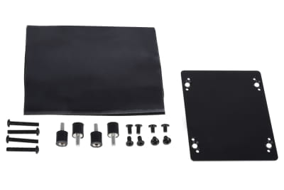 AGB Alphacool Eisstation DDC - Solo Ausgleichsbehälter PHT EOL