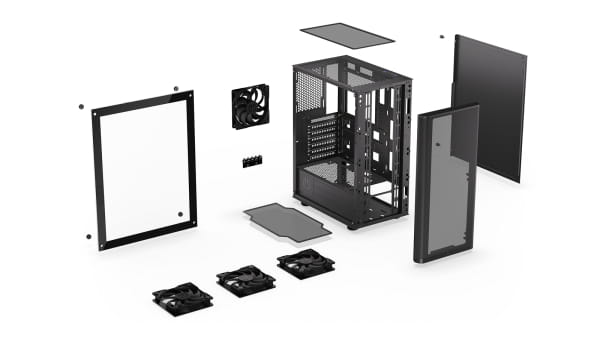 Endorfy Ventum 200 Air