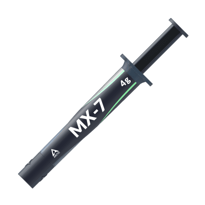 WÄM Arctic MX-7 (4g) Wärmeleitpaste