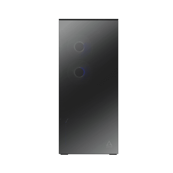 GHE Arctic Xtender (Mirror Black) Premium E-ATX PC-Gehäuse