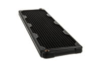 RAD Black Ice Nemesis Radiator GTS 560 XFlow - Black EOL