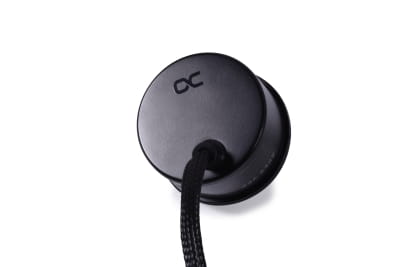 PUM B-Ware Alphacool Eisbecher Aurora D5 Acetal/Glas - 250mm inkl. Alphacool VPP Apex