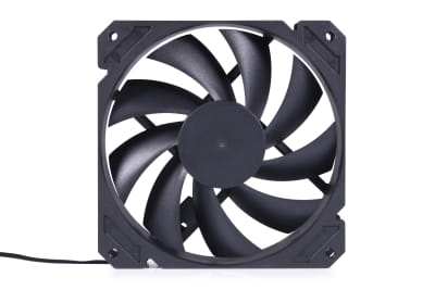 L12 Alphacool Core 120mm Lüfter PWM 4000rpm (120x120x25mm)