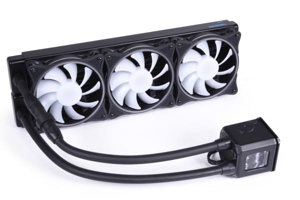 KOI Alphacool Eisbaer Aurora HPE Edition 360 CPU AIO PHT EOL