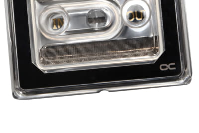 WAC Alphacool Eisblock XPX Aurora PRO - Acryl Chrome Digital RGB PHT EOL