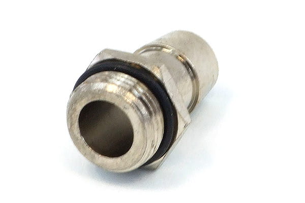 ANT 13mm (1/2") Schlauchanschluss G3/8 mit O-Ring (High-Flow) EOL