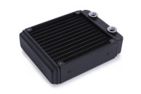 RAD Alphacool ES Aluminium 120 mm T38 - (For Industry only)