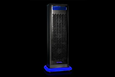 KOE Alphacool Eiswand 360 Solo - Black