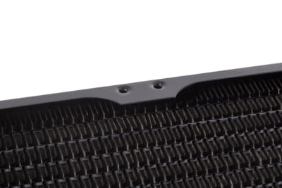 RAD Alphacool NexXxoS UT60 Full Copper Dual-Flow 360mm Radiator