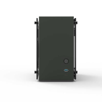 GHE Zalman M2 Mini - Grau