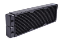 RAD Alphacool NexXxoS HPE-45 Full Copper 360mm Radiator