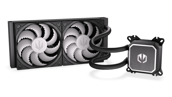 Endorfy Navis F240 ARGB