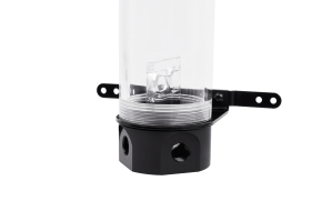 AGB Alphacool Eisbecher Lite 250mm Acetal Ausgleichsbehälter EOL