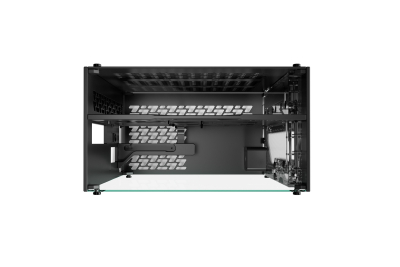 GHE EK Water Blocks EK-Quantum Torsion A60 - Black Limited Edition