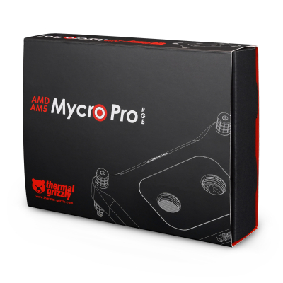 Thermal Grizzly AMD AM5 Mycro Pro RGB