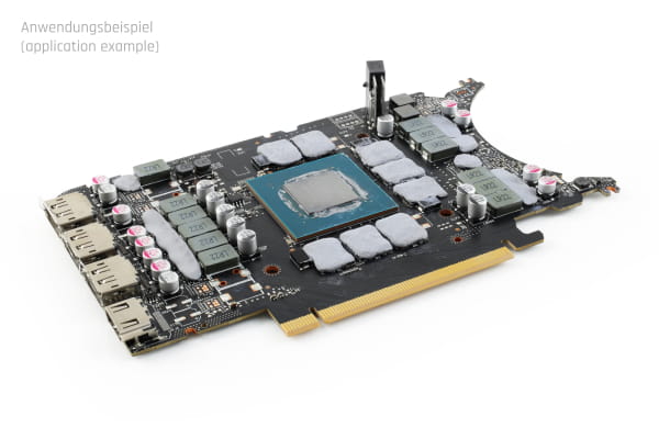 WÄM Alphacool Apex Thermal Putty X1 30g