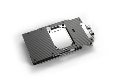 WAK Alphacool ES RTX 5080 Reference 1-Slot-Design mit Backplate