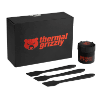 WÄM Thermal Grizzly Kryonaut Extreme Wärmeleitpaste - 33,84g / 9,0ml