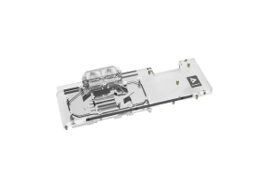 WAK Barrow LRC2.0 full coverage GPU Water Block for Colorful 3090 Advanced OC Aurora EOL